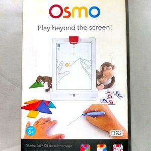 Osmo Learning Starter Kit